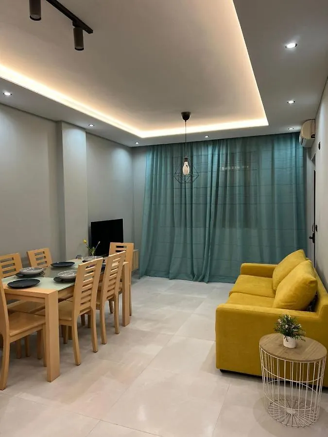 Holiday Apartment Near The Sea دراس ألبانيا